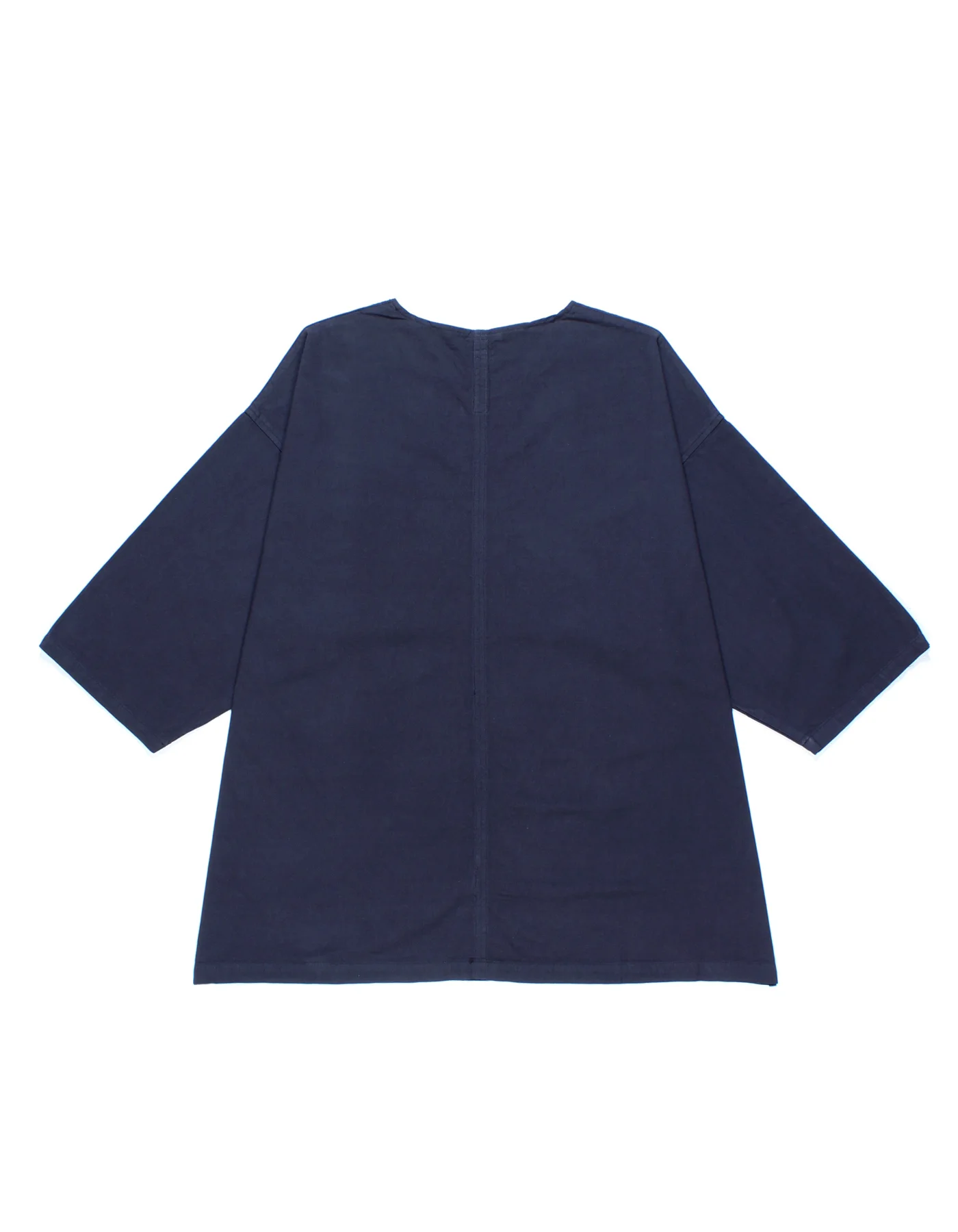 MURO - NAVY | Prospective Flow | Japanese Fashion for Men | プロ